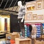 Custo introduce en sus establecimientos los principios de reciclaje, restauración y durabilidad