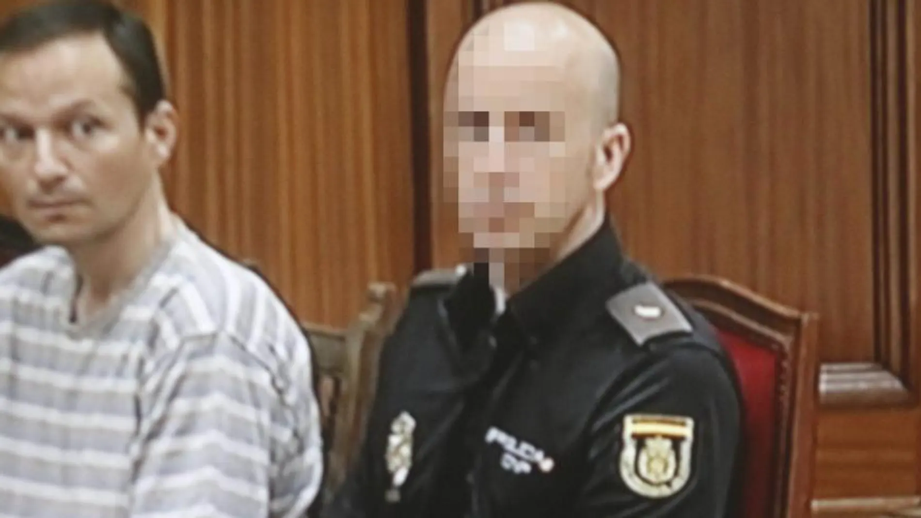 Quinta sesión del juicio contra José Bretón
