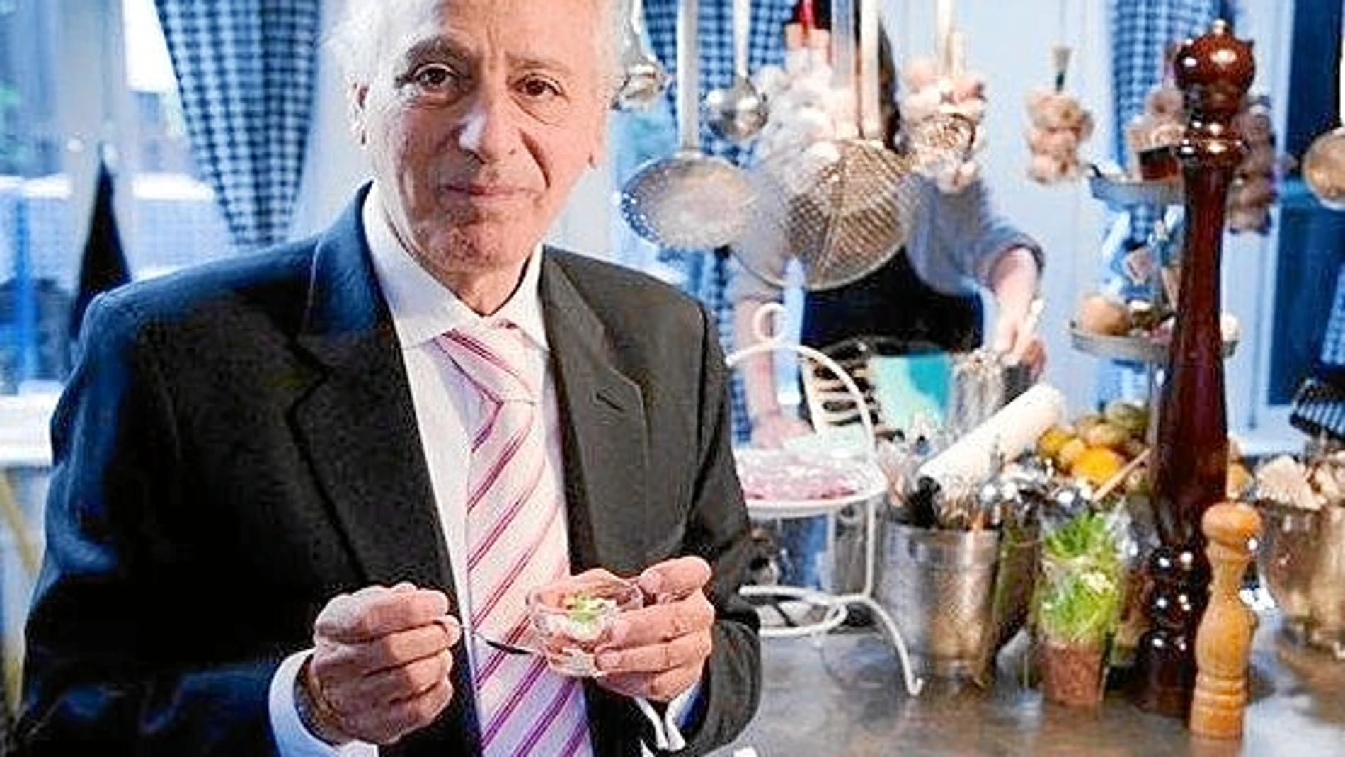 Pierre Dukan