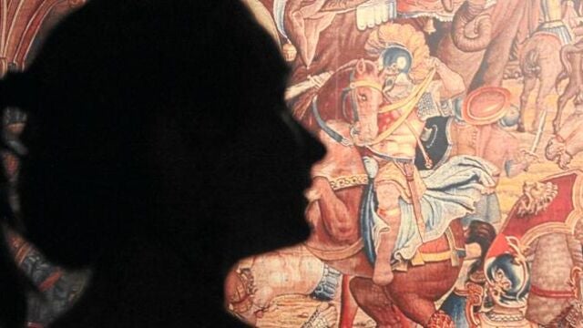Componen la última muestra del Museo Arqueológico regional: «Fragor Hannibalis. Aníbal en Hispania»