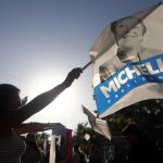 El «milagro chileno» no da votos
