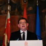 Ximo Puig, el barón suelto del PSOE