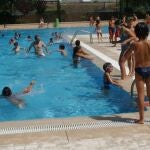 10 medidas para evitar accidentes con niños en piscinas