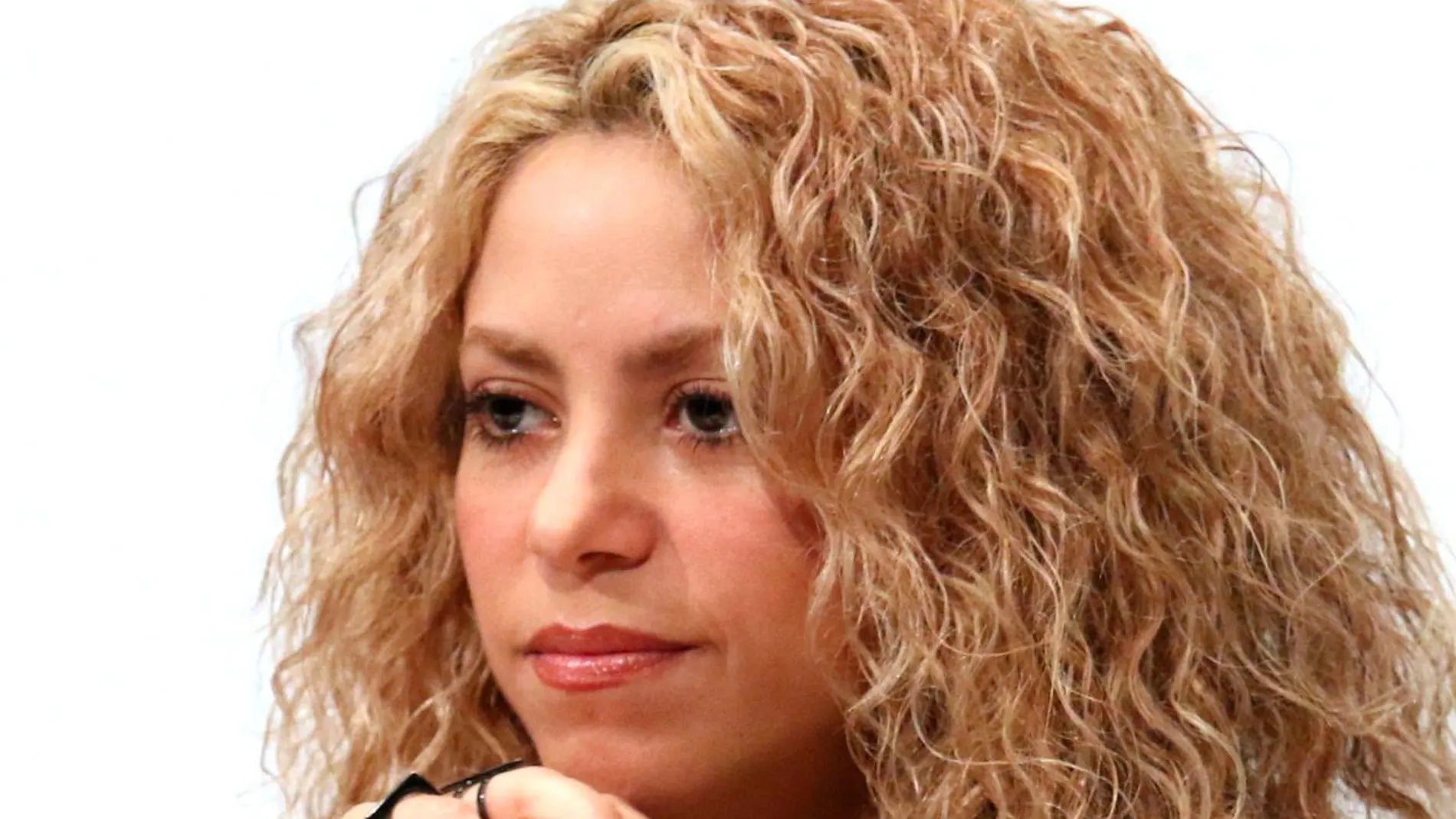 Shakira está acusada por defraudar 14,5 millones de euros a Hacienda