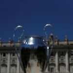 La locura en Madrid por la final de la Champions es total