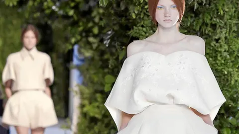 DelPozo, un seductor en Manhattan