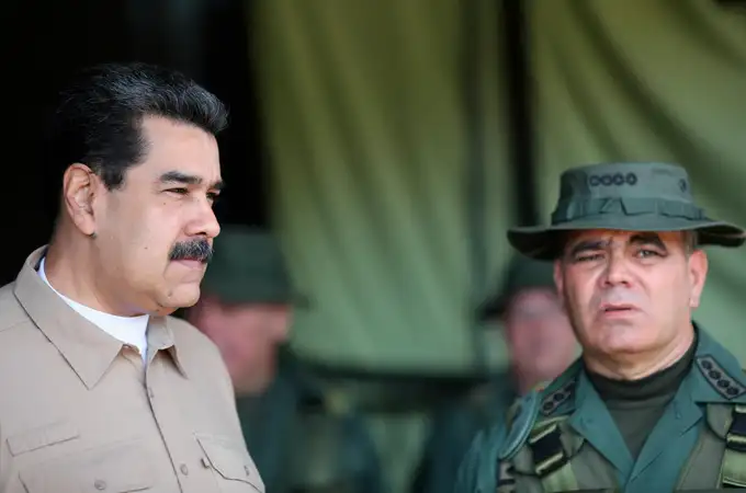 El racismo que aún no importa, confesado por un general venezolano