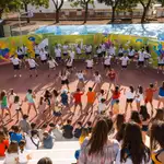  La Fundación Unicaja abre una bolsa de empleo para participar en sus campus de verano