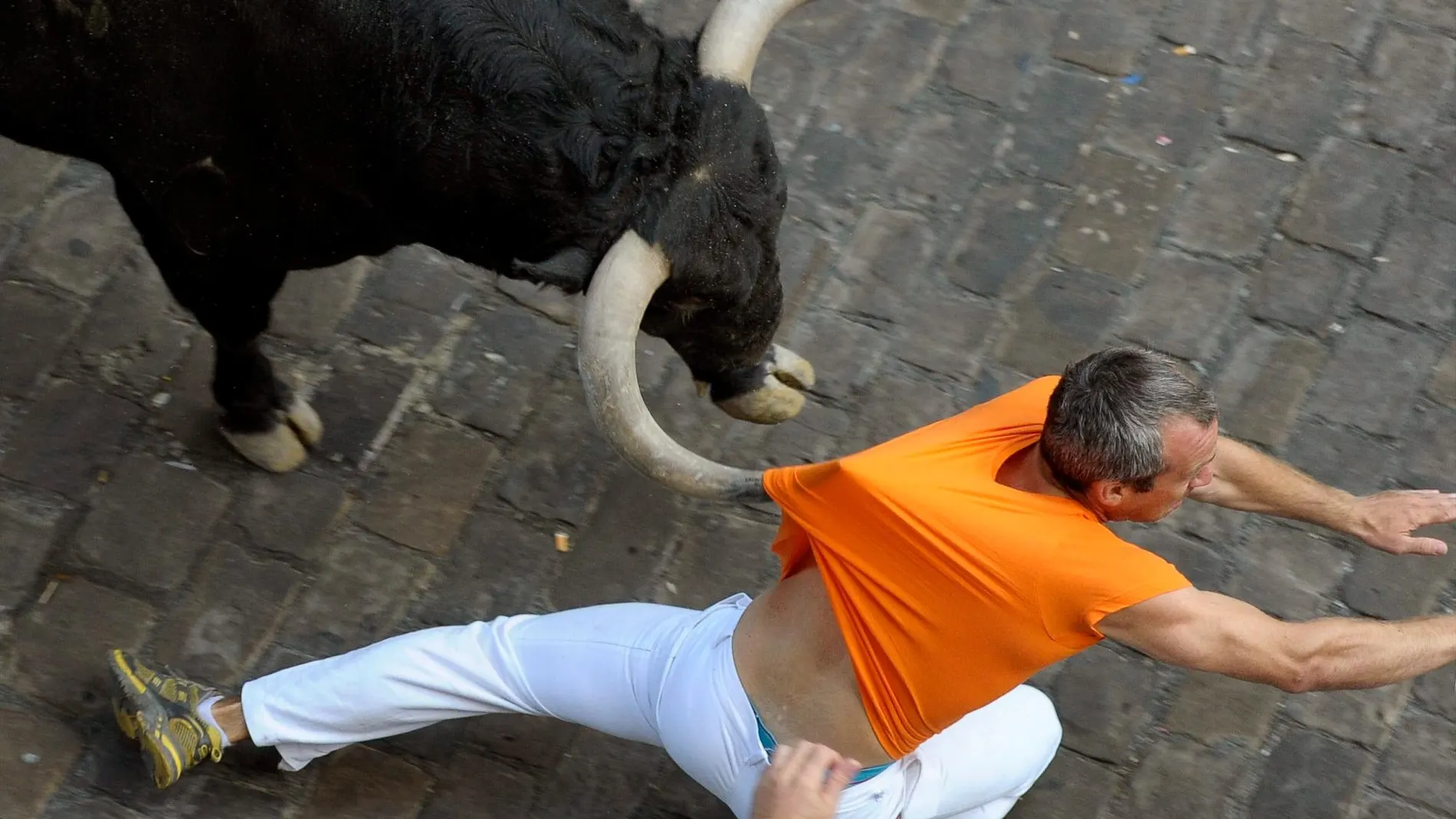 El primer posgrado para atender heridas por asta de toro se dará en Valencia