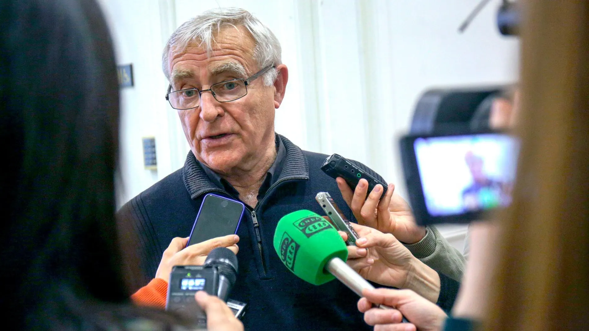 La Junta Electoral apercibe al tripartito por hacer un uso indebido y partidista de medios públicos en periodo electoral