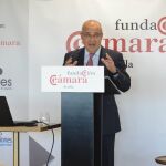 El director general de Caja de Ingenieros, Joan Cavallé Miranda / Foto: Ke-Imagen