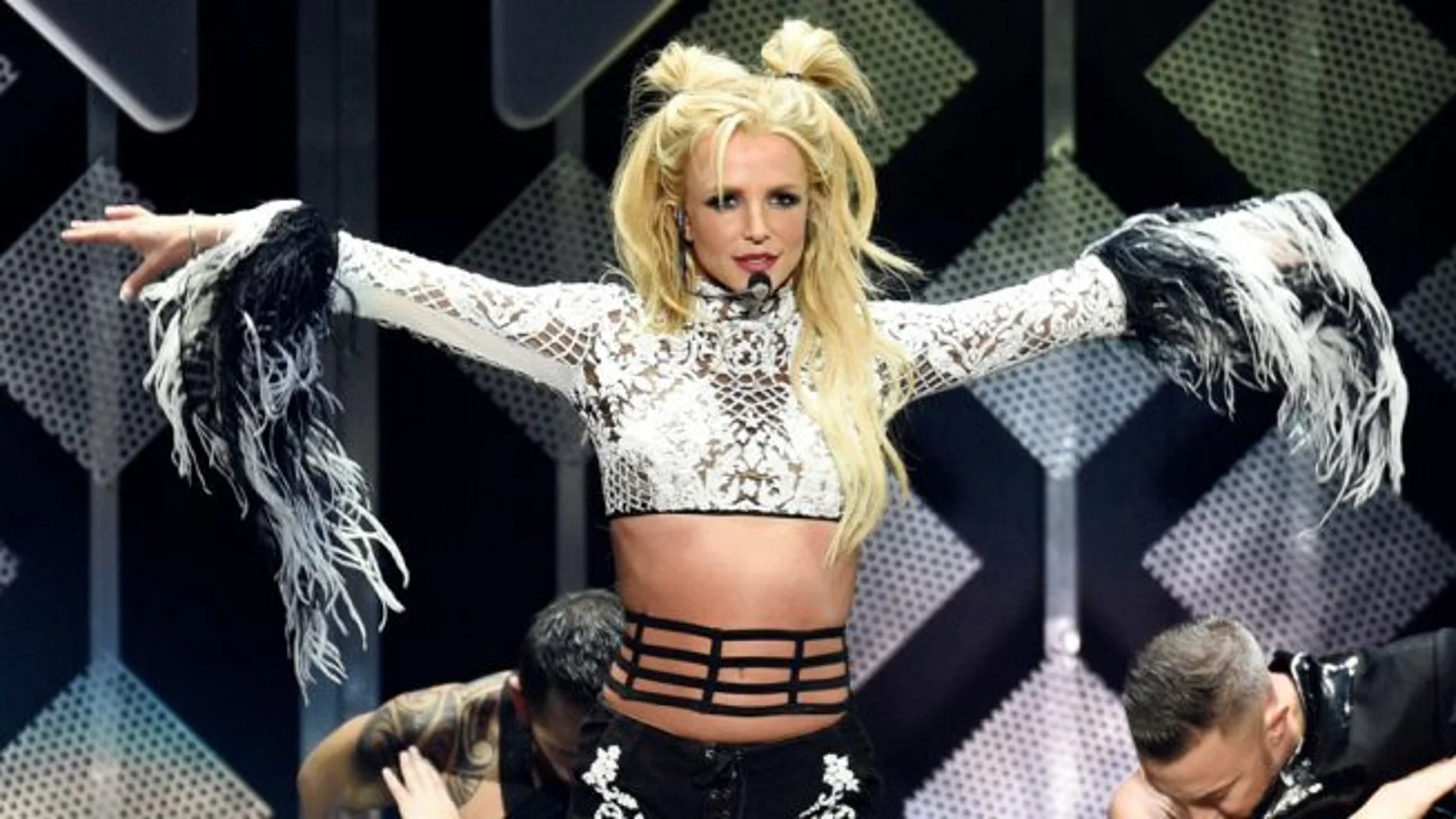 Britney Spears, en una imagen de archivo / Gtres