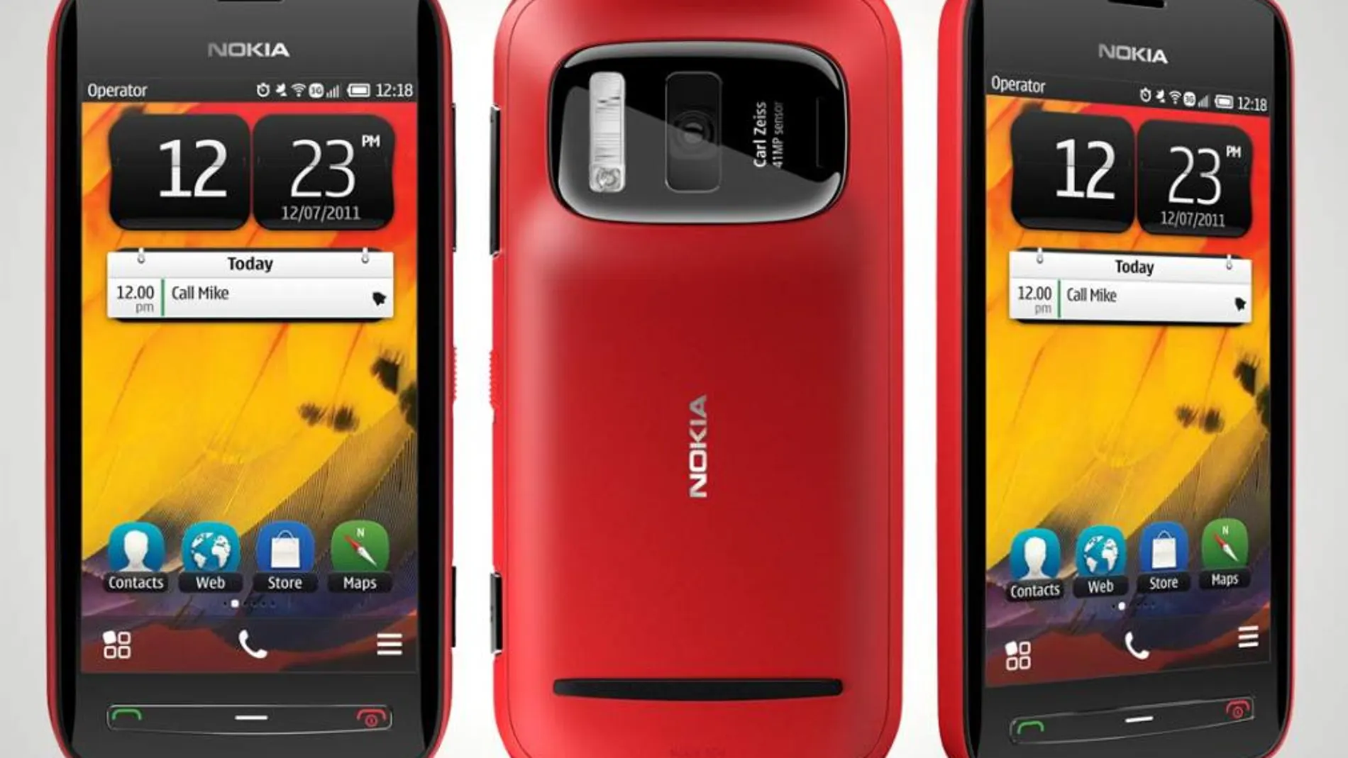 Nokia abandonará Symbian este verano