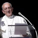 «Evangelii gaudium», la primera exhortación del Papa Francisco