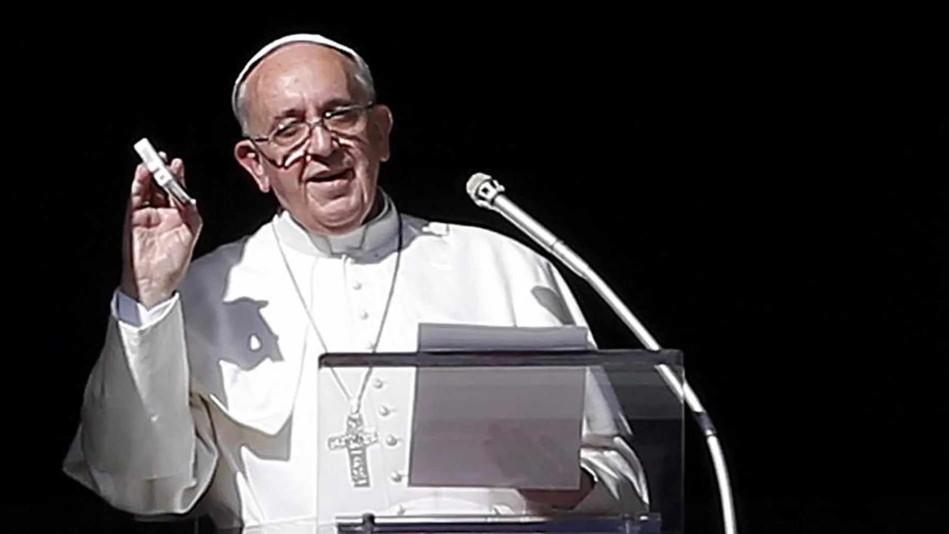 «Evangelii gaudium», la primera exhortación del Papa Francisco