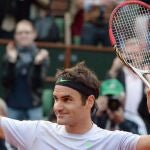 Federer