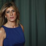Begoña Gómez, la vuelta a la actividad de la primera dama del PSOE