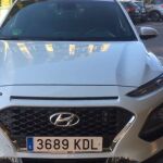 KONA, el Hyundai más versátil