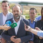 Juan Cassá ha anunciado su baja de Ciudadanos