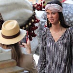 Las claves del estilo de Victoria Federica
