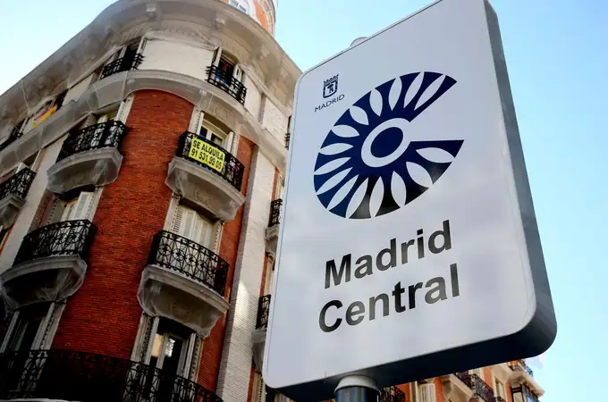 ¿Adiós a Madrid Central y a los semáforos de la A5?