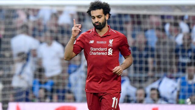 Salah