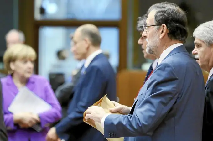 Rajoy pide explicaciones a Obama