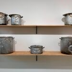Art Basel: todo el arte que cabe en una olla