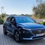 El futuro de la movilidad sostenible ya está aquí con el nuevo Hyundai NEXO
