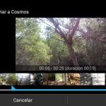 WhatsApp para Android se actualiza e incluye un editor de vídeo