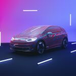 VW fabricará baterías para sus coches electrificados