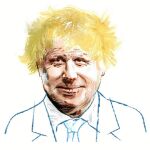 Boris Johnson, a un paso de Downing Street