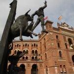 La ganadería de Montealto sustituye a Martelilla en la novillada del domingo en Madrid