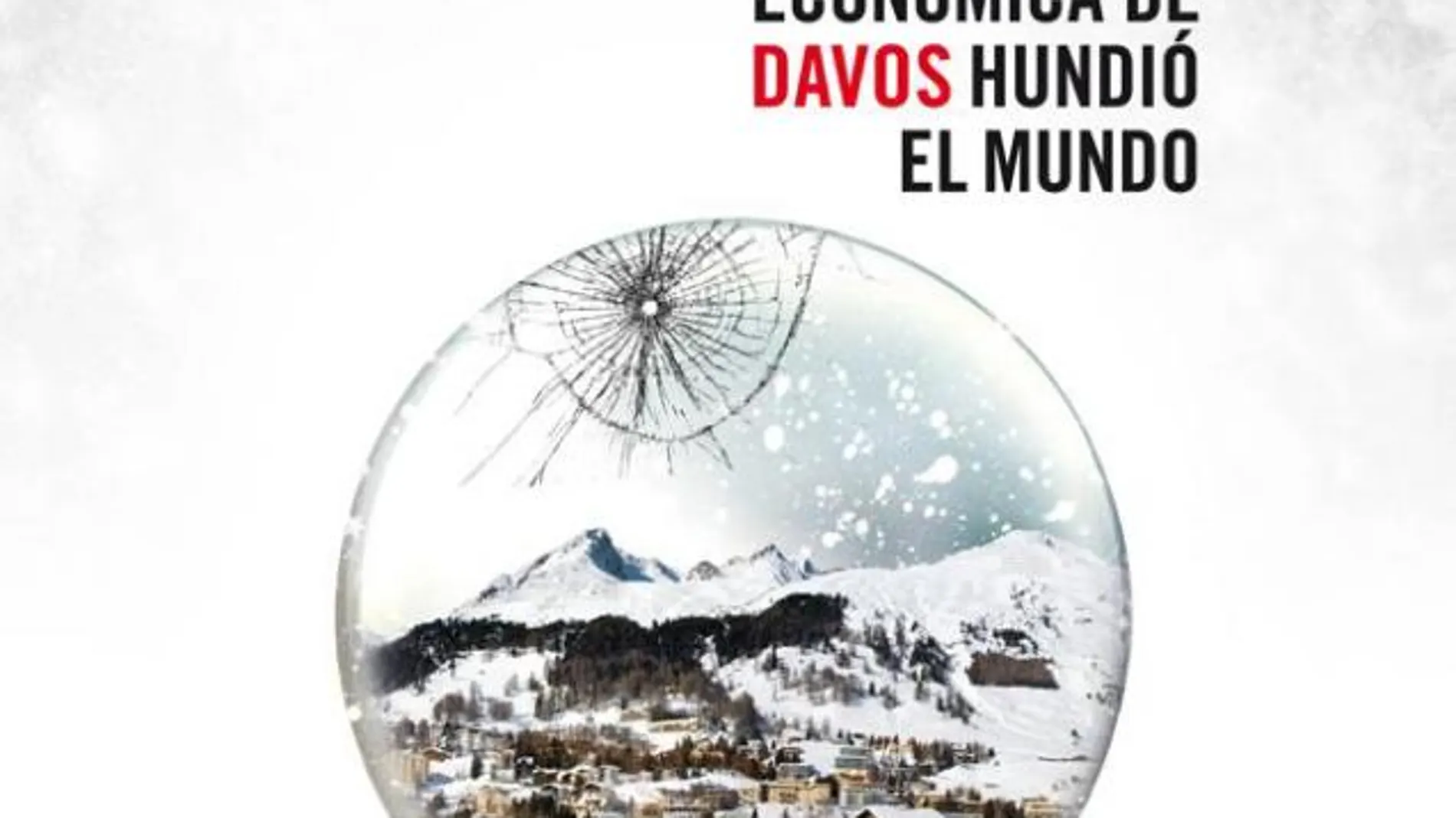 Davos, para tomárselo con mucho humor