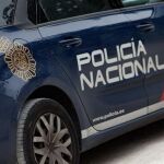 La Policía Nacional de Salamanca detuvo al ladrón