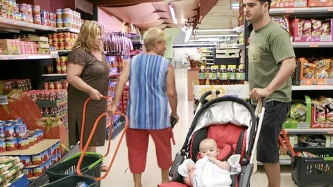 Mercadona tiene programado abrir sus nuevas tiendas en Ceuta en 2018