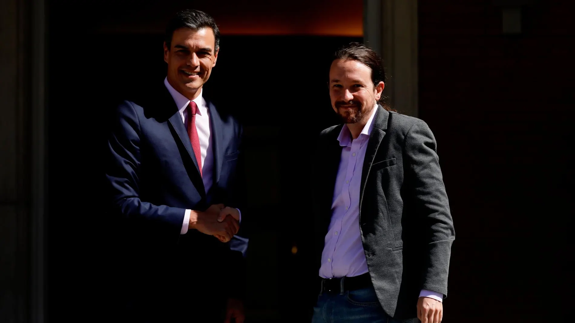 PSOE y Podemos se reparten la Mesa del Congreso