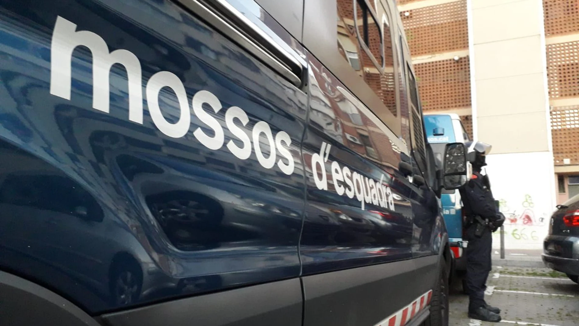 Muere un hombre tiroteado en Barcelona