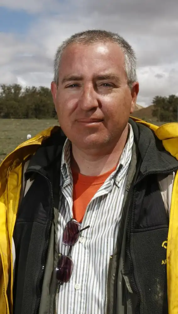 Luis Avial ha participado en muchos de casos de desapariciones en los últimos años, como el de los niños de Córdoba Ruth y José o en el de Marta del Castillo, entre otros