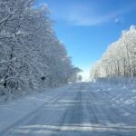 Consejos para la conducción invernal