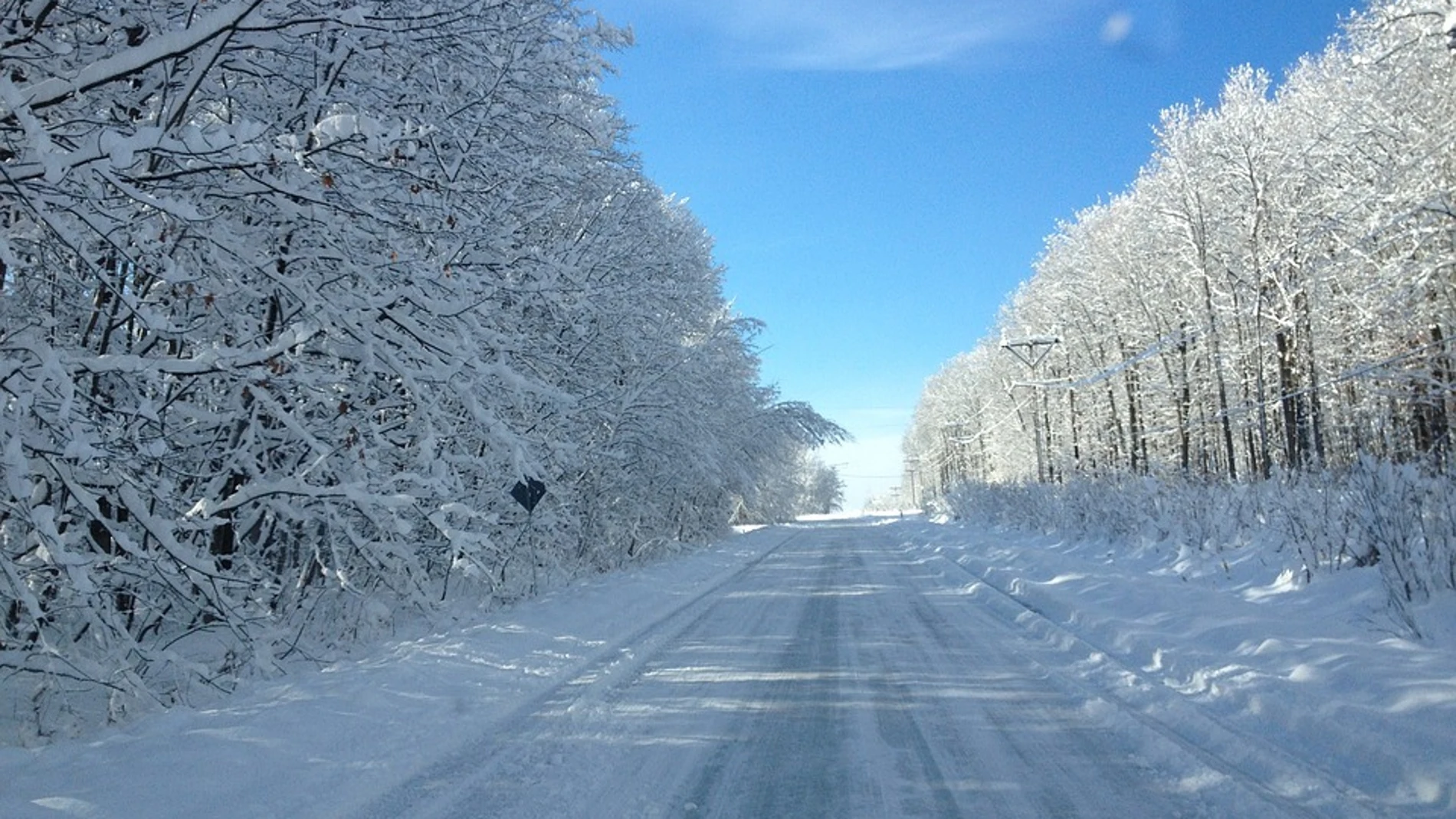 Consejos para la conducción invernal