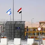  Israel combatirá a los terroristas en el Sinaí