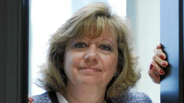 María Ángeles López de Celis