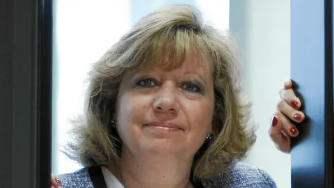 María Ángeles López de Celis