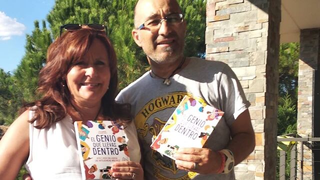 ‘El grito, la imposición, la bofetada, el chantaje y el autoritarismo son formas inaceptables de educación a los niños’