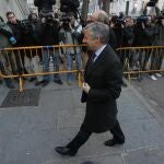 La UDEF concluye que Blanco usó su cargo para «favorecer