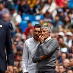  Los entrenadores sin equipo que podrían sustituir a Valverde en el Barça