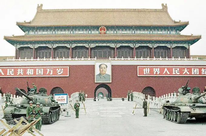 China justifica la matanza de Tiananmen 30 años después: fue la “política correcta”