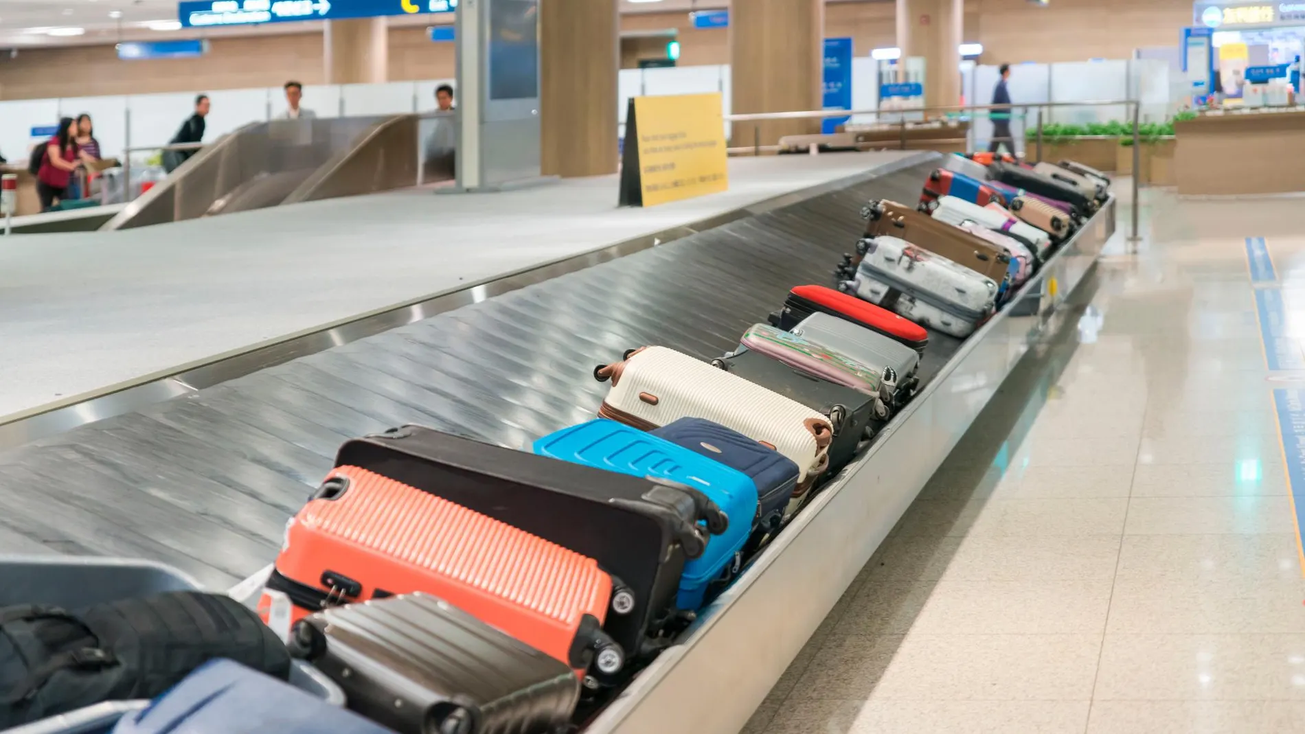 Hacer una maleta perfecta es posible