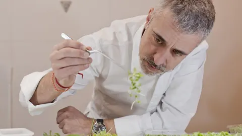Sergi Arola